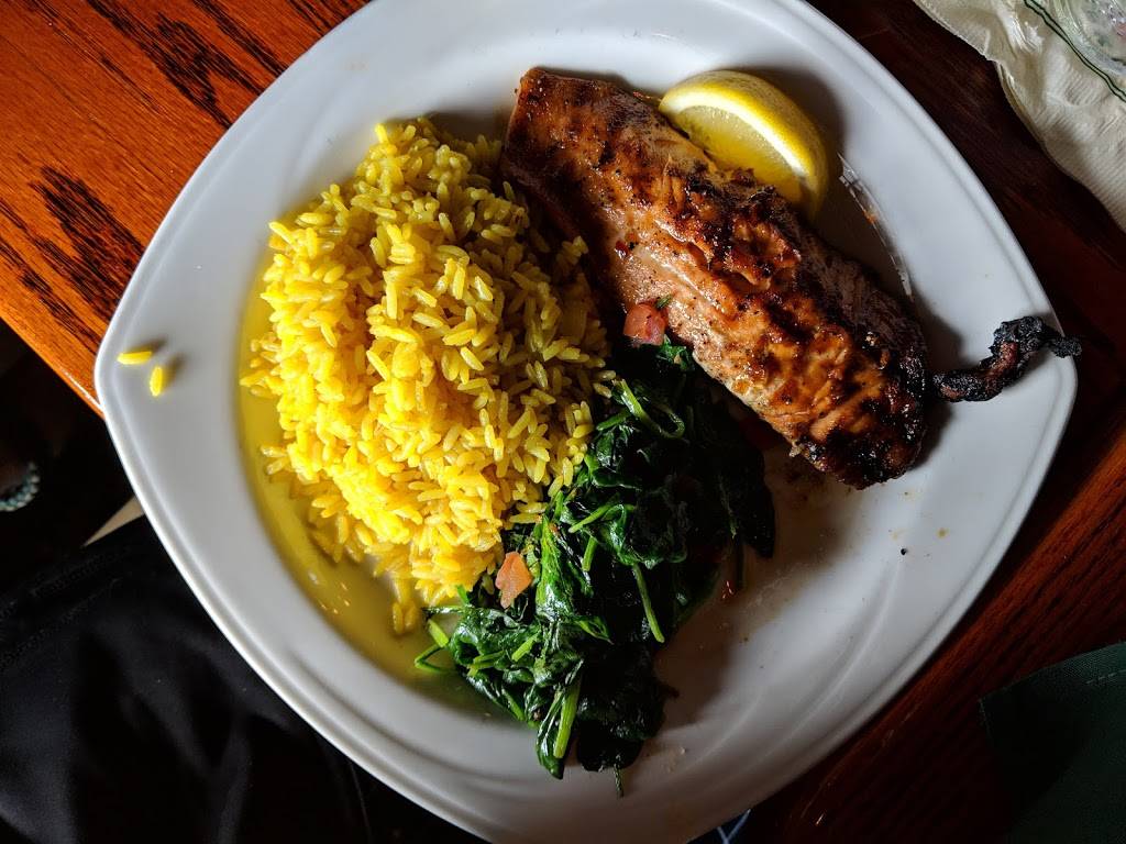 Sam Sneads Oak Grill & Tavern | restaurant | 7 Sylvester C. Formey Dr, Savannah, GA 31408, USA | 9129630797 OR +1 912-963-0797