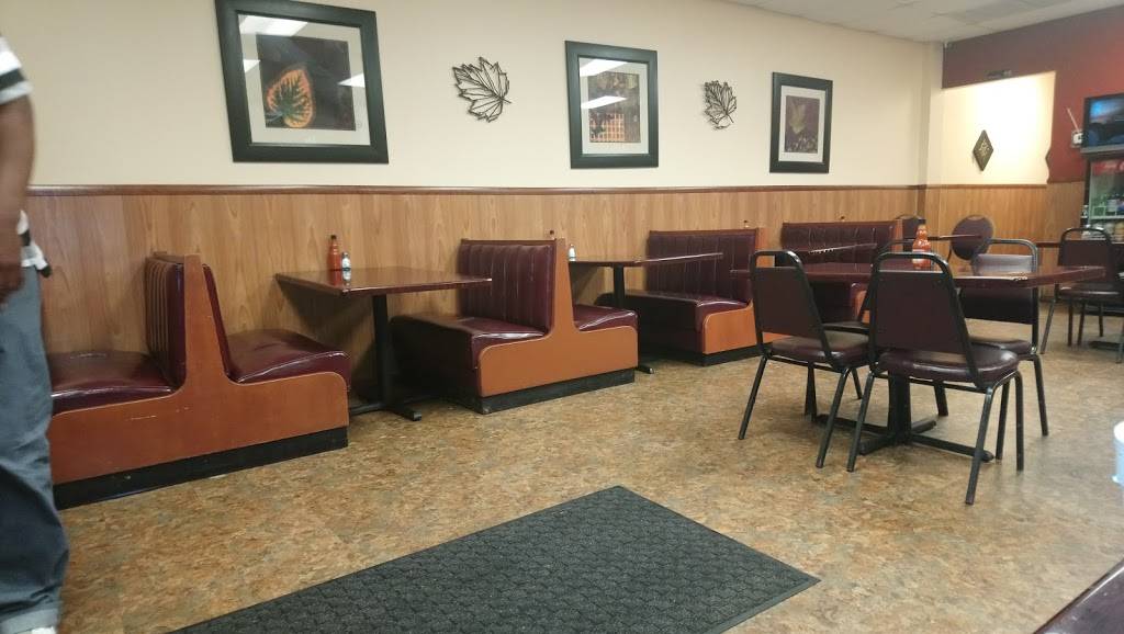 Sam Kabob Gyro | restaurant | 2500 Murfreesboro Pike #103, Nashville, TN 37217, USA | 6153675027 OR +1 615-367-5027