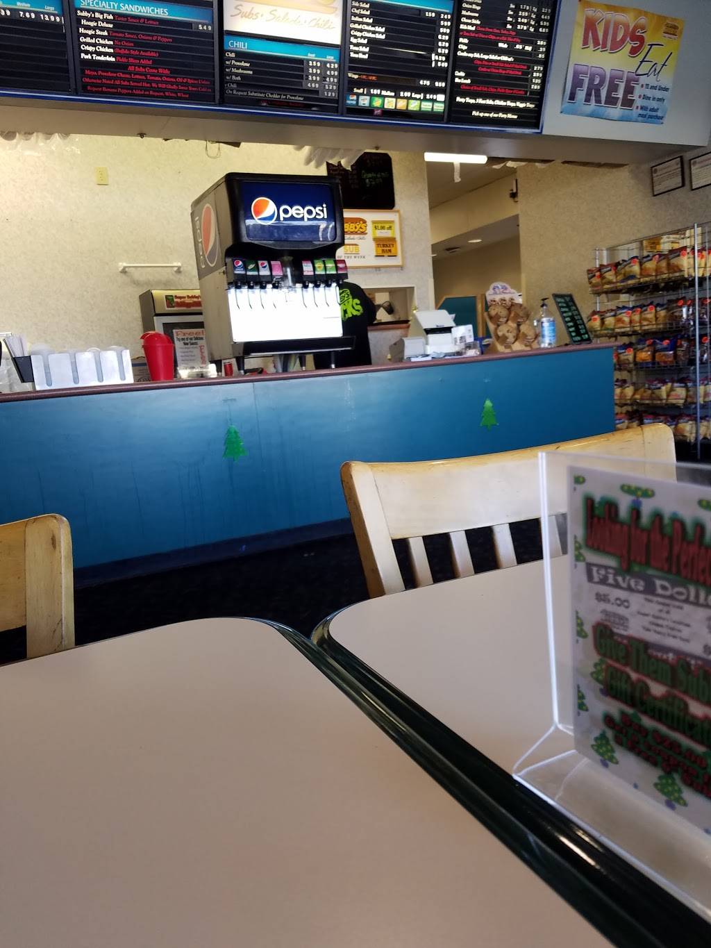 Super Subbys | meal takeaway | 7760 Waynetowne Blvd, Dayton, OH 45424, USA | 9372337599 OR +1 937-233-7599