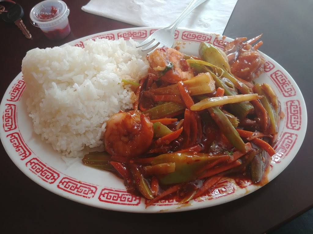 Hunan Village | restaurant | 4775 Lee Hwy, Arlington, VA 22207, USA | 7035249874 OR +1 703-524-9874