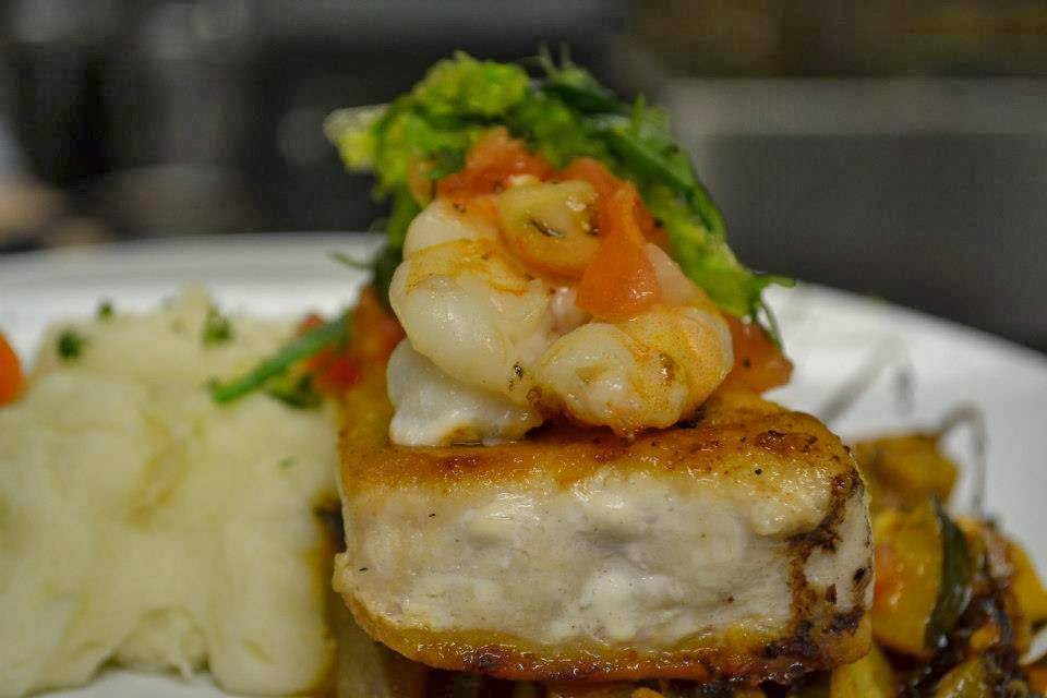 The New American Bistro | restaurant | 217 Morton Ave, Folsom, PA 19033, USA | 4844978111 OR +1 484-497-8111