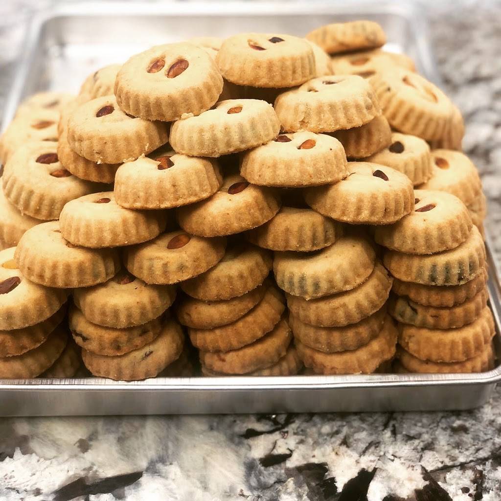 مناقيش Yummy | bakery | 353 Crooks Ave, Clifton, NJ 07011, USA | 9732728901 OR +1 973-272-8901