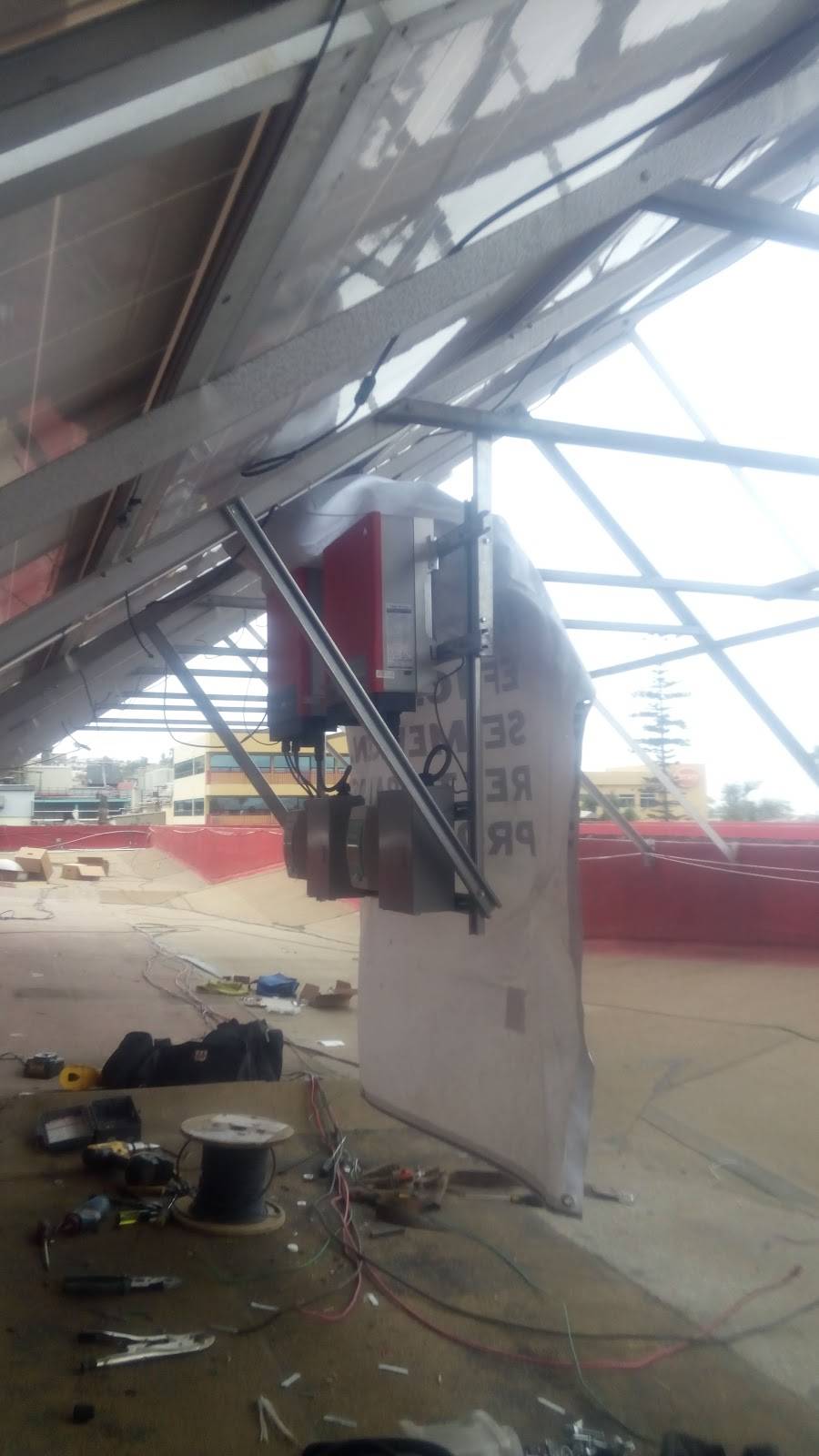 El Rincón San Román | restaurant | Carretera Tijuana - Ensenada Kilómetro 19.5, Fraccionamiento Real del Mar, 22410 Tijuana, B.C., Mexico | 016646312241 OR +52 664 631 2241