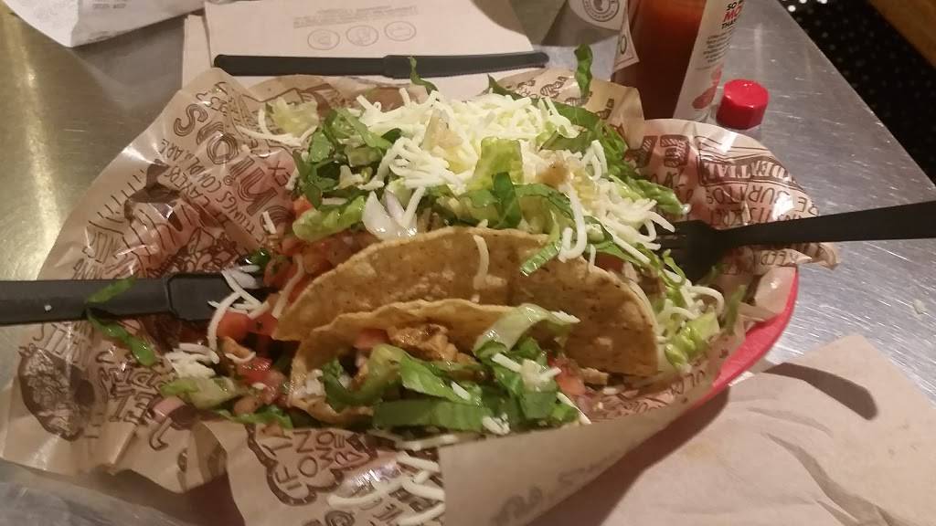 Chipotle Mexican Grill | restaurant | 12227 S Dixie Hwy, Pinecrest, FL 33156, USA | 7862315106 OR +1 786-231-5106