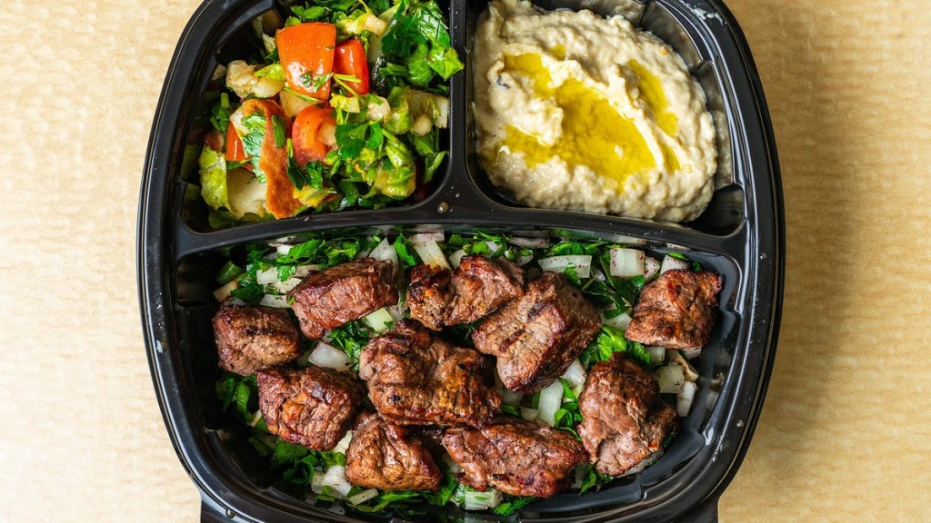 KABAB 2 go | restaurant | 4200 South Blvd, Charlotte, NC 28209, USA | 7044008880 OR +1 704-400-8880