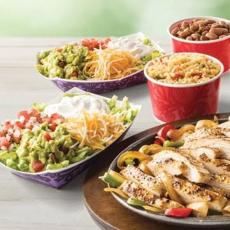 Taco Cabana | restaurant | 7339 San Pedro Ave, San Antonio, TX 78216, USA | 2103449724 OR +1 210-344-9724