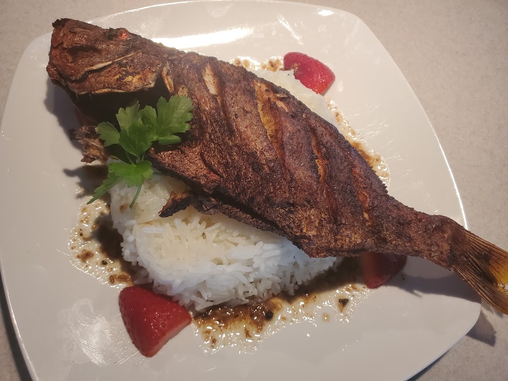 Bless Food Specialty | restaurant | 961 SW 117th Way, Davie, FL 33325, USA | 5165544026 OR +1 516-554-4026