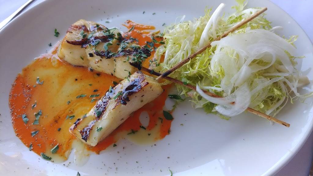 Avra Beverly Hills Estiatorio | restaurant | 233 N Beverly Dr, Beverly Hills, CA 90210, USA | 3107340841 OR +1 310-734-0841