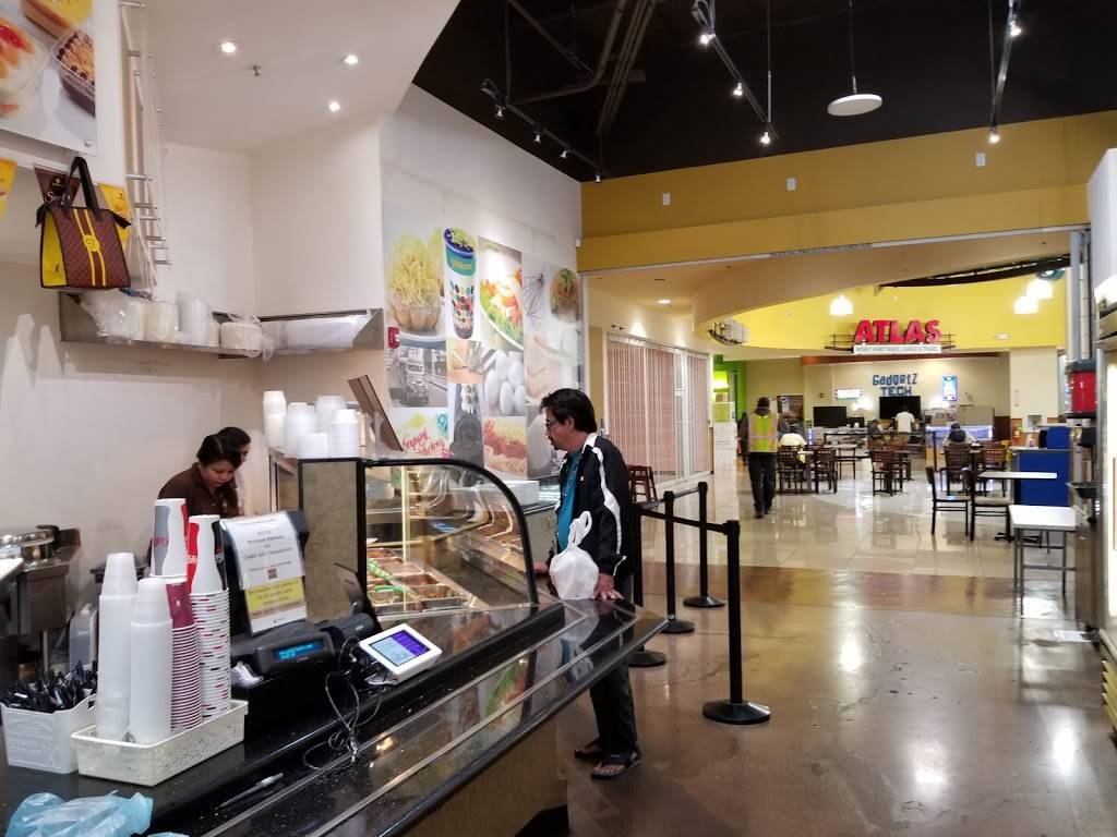 Goldilocks | bakery | 2030 Diamond Blvd, Concord, CA 94520, USA | 9258258881 OR +1 925-825-8881