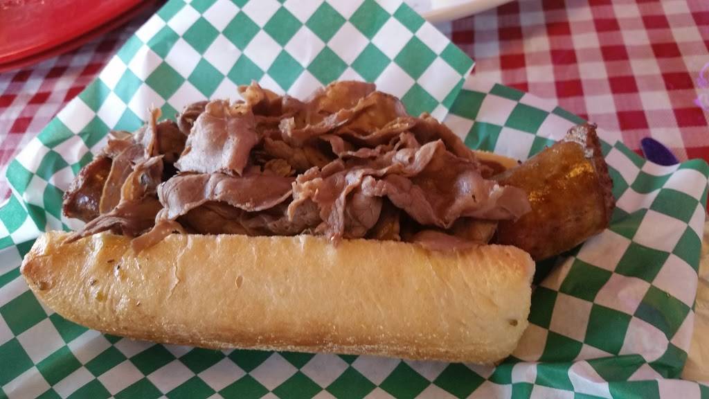 Joey Ds Chicago Style Eatery | restaurant | 6401 Manatee Ave W, Bradenton, FL 34209, USA | 9417538900 OR +1 941-753-8900