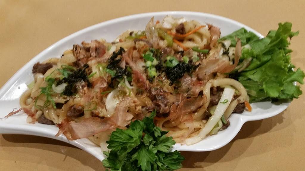 GOZEN | restaurant | 11A- 760 Hyde Park Rd, London, ON N6H 5W9, Canada | 5196572269 OR +1 519-657-2269