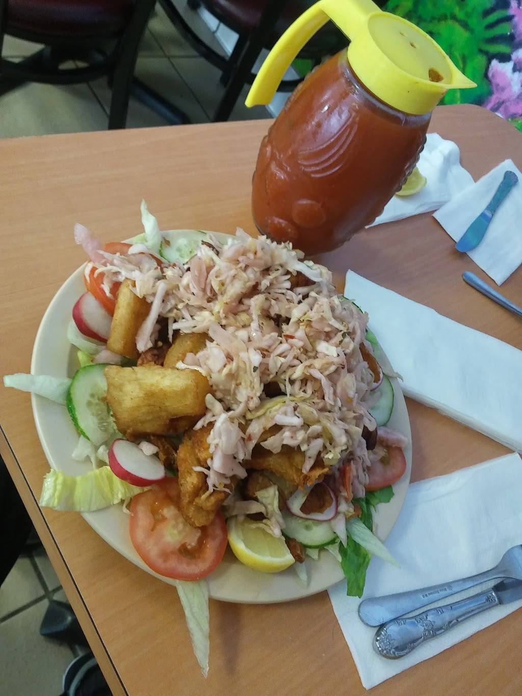 El Migueleno | restaurant | 2301 S Vermont Ave, Los Angeles, CA 90007, USA | 3236897993 OR +1 323-689-7993