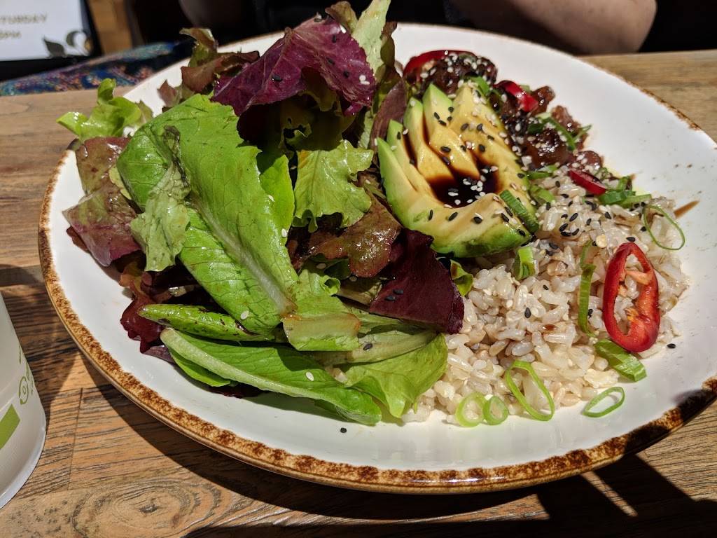 Harvest Eatery & Gourmet Pantry | restaurant | 5 Petaluma Blvd S d, Petaluma, CA 94952, USA | 7077818800 OR +1 707-781-8800