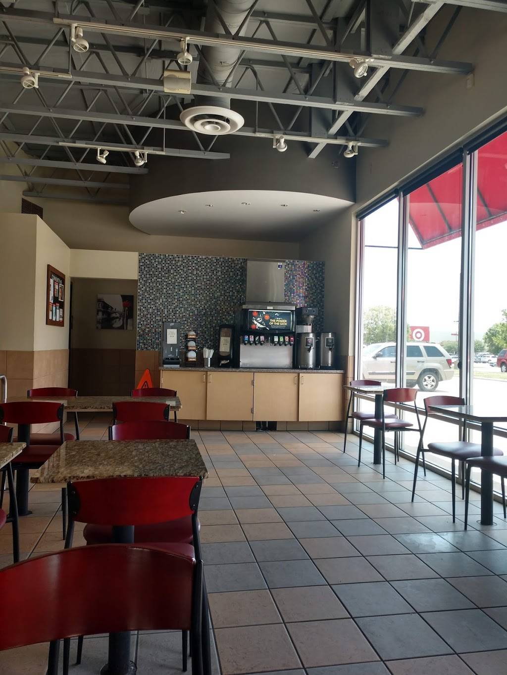 Panda Express | meal takeaway | TOWN CENTER, 1330 US-77, Waxahachie, TX 75165, USA | 9729370020 OR +1 972-937-0020