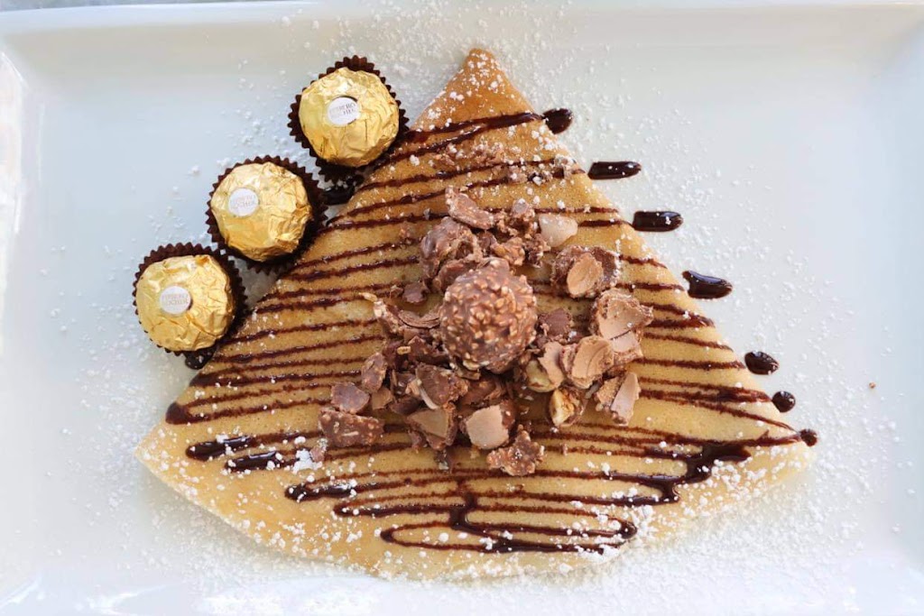 Crepas el Rey | restaurant | 4061 Avalon Blvd, Los Angeles, CA 90011, USA | 3239833396 OR +1 323-983-3396