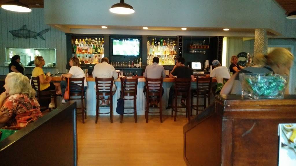 Black Molly Grill | restaurant | 504 W Geoffrey St, St. Augustine, FL 32086, USA | 9045472723 OR +1 904-547-2723