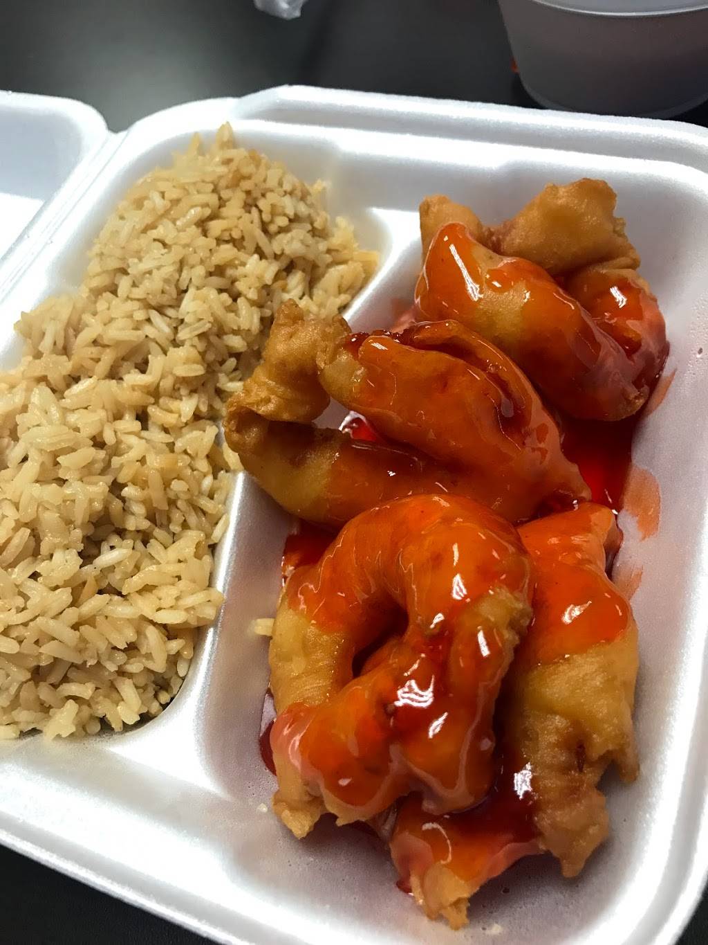 China Chef | restaurant | 3305 Acworth Oaks Dr, Acworth, GA 30101, USA | 6785740848 OR +1 678-574-0848