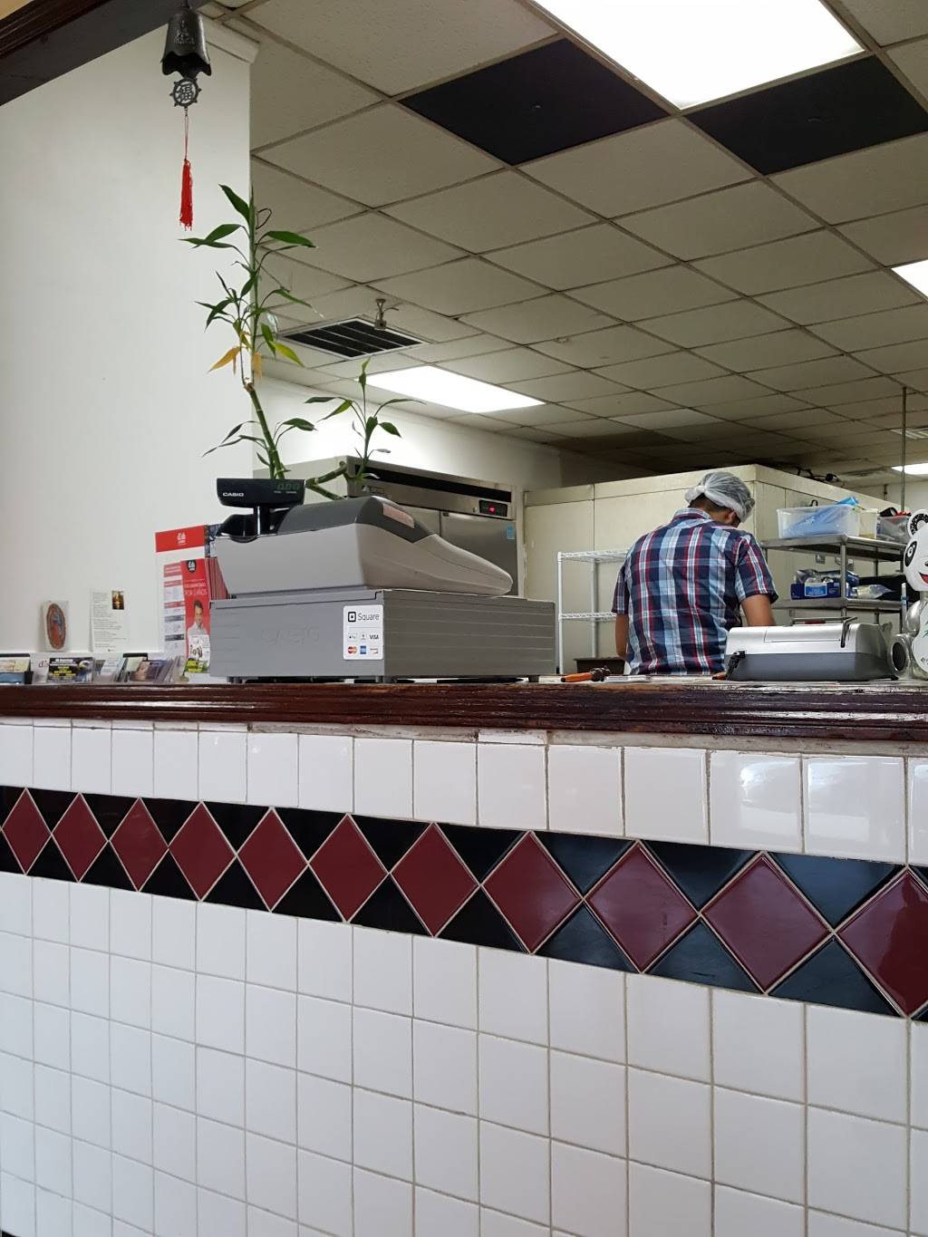 Phenix Chinese Restaurant 2 | restaurant | 109 E Broad St, St Pauls, NC 28384, USA | 9108653028 OR +1 910-865-3028