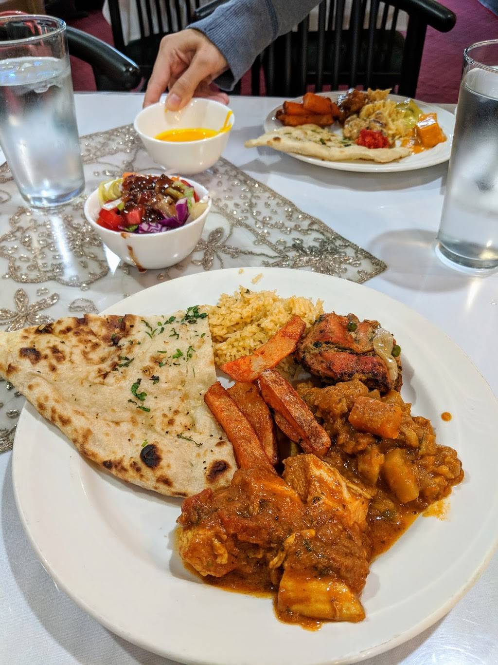 New Taste of India | restaurant | 1812 Jackson St, La Crosse, WI 54601, USA | 6087828133 OR +1 608-782-8133