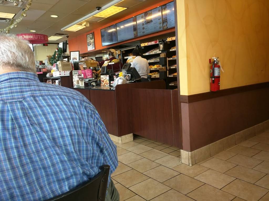 Dunkin | bakery | 1070 W Commercial Blvd, Fort Lauderdale, FL 33309, USA | 9549389066 OR +1 954-938-9066