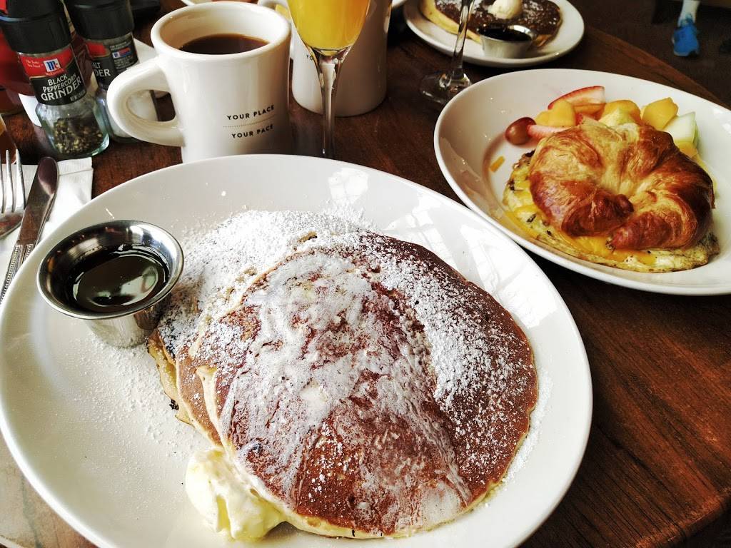 Black Walnut Cafe | cafe | 9000 New Trails Dr, The Woodlands, TX 77381, USA | 2813621678 OR +1 281-362-1678