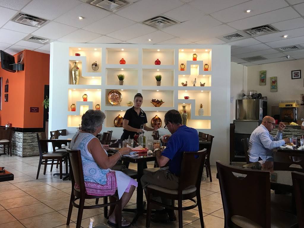 El Rinconcito Latino | meal delivery | 15500 SW 72nd St, Miami, FL 33193, USA | 3054082787 OR +1 305-408-2787