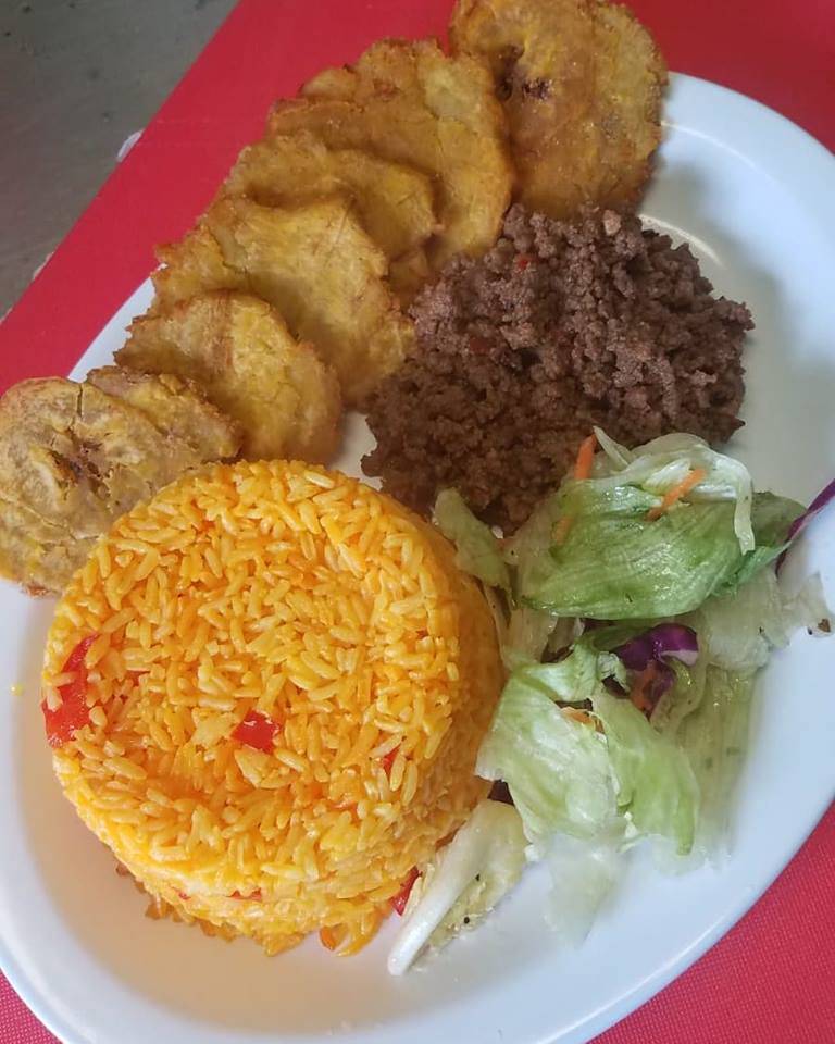 Tipico Café Latino | restaurant | 566 Barton Blvd suit 1, Rockledge, FL 32955, USA | 3219785334 OR +1 321-978-5334