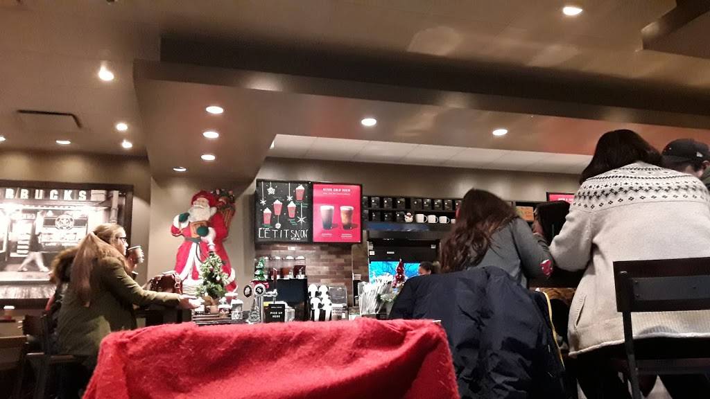 Starbucks | cafe | 524 Connecticut Ave, Norwalk, CT 06854, USA | 4752895167 OR +1 475-289-5167