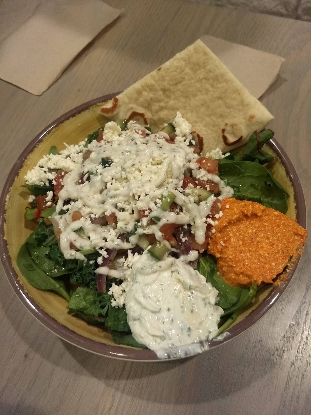 Kairos Greek Kitchen | restaurant | 2200 Woodruff Rd Suite 100, Simpsonville, SC 29681, USA | 8644127873 OR +1 864-412-7873