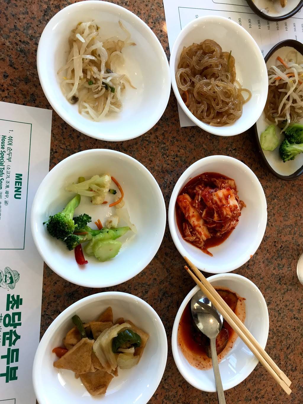 Cho Dang Tofu Restaurant | restaurant | 1155 S Diamond Bar Blvd # M, Diamond Bar, CA 91765, USA | 9098616565 OR +1 909-861-6565