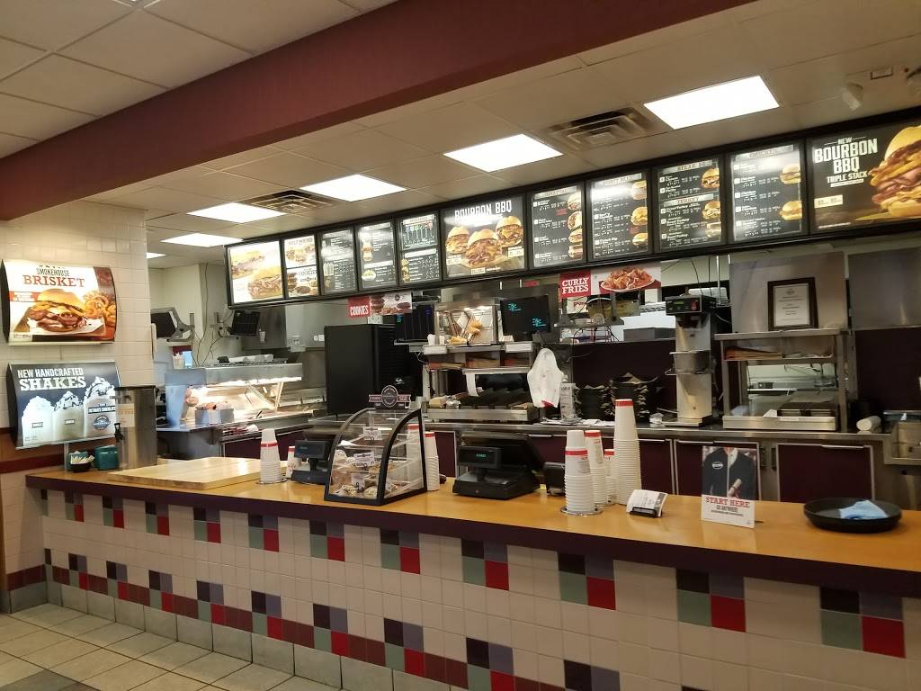 Arbys | restaurant | 2220 W Deer Valley Rd, Phoenix, AZ 85027, USA | 6238790528 OR +1 623-879-0528