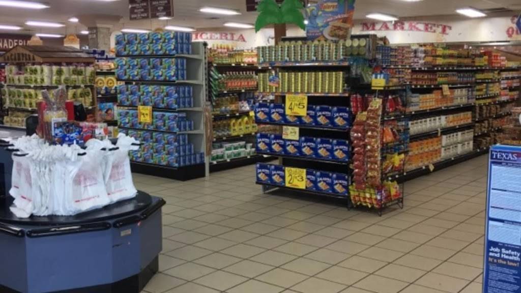 La Michoacana Meat Market | bakery | 8707 E R L Thornton Fwy, Dallas, TX 75228, USA | 2143215164 OR +1 214-321-5164