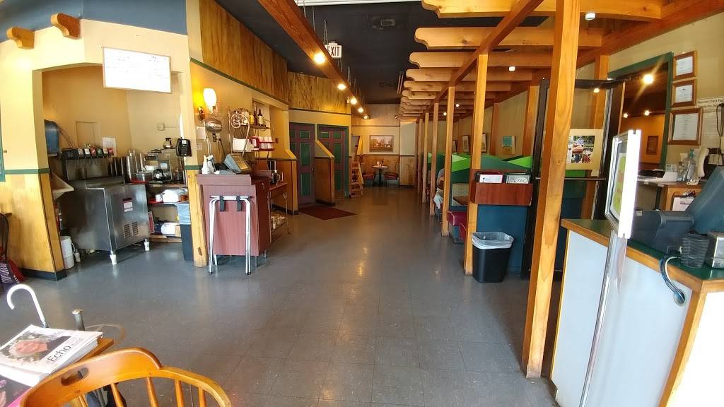 Lovingston Cafe | night club | 165 Front St, Lovingston, VA 22949, USA | 4342638000 OR +1 434-263-8000