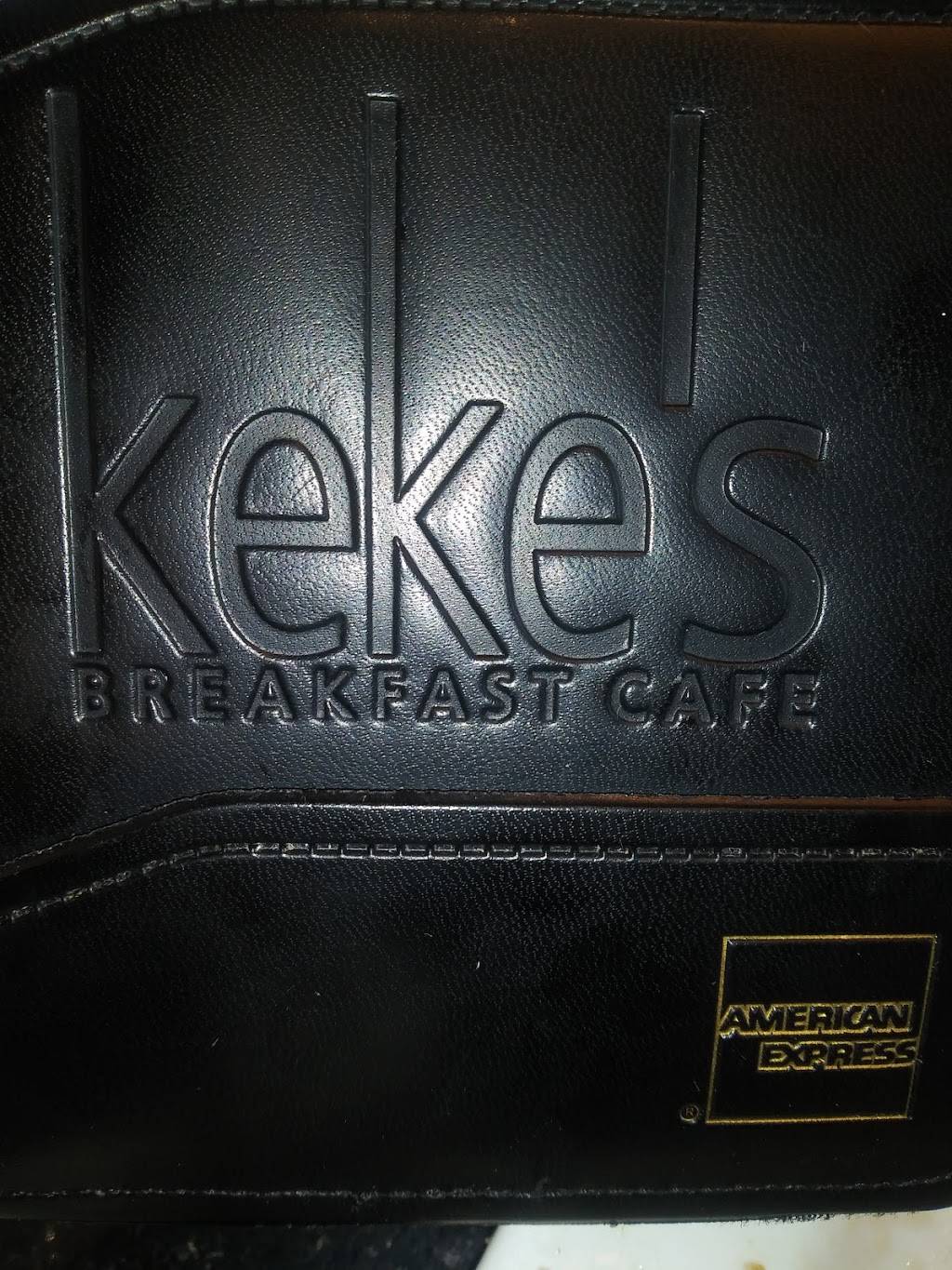 Keke’s Breakfast Cafe | restaurant | 6891 Daniels Pkwy Suite 155, Fort Myers, FL 33912, USA | 2392252249 OR +1 239-225-2249