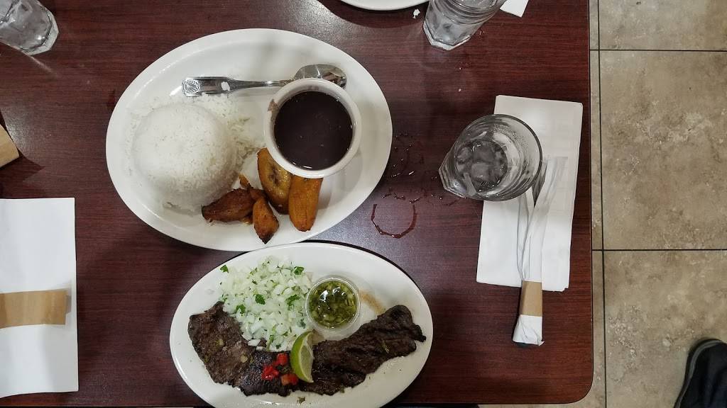 El Rinconcito Latino Doral | restaurant | 7387 NW 36th St, Miami, FL 33166, USA | 3054999494 OR +1 305-499-9494