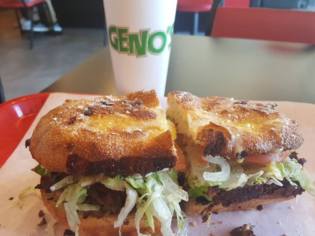 Genos Giant Slice #3 | restaurant | 21172 S Ellsworth Loop, Queen Creek, AZ 85142, USA | 4806555300 OR +1 480-655-5300