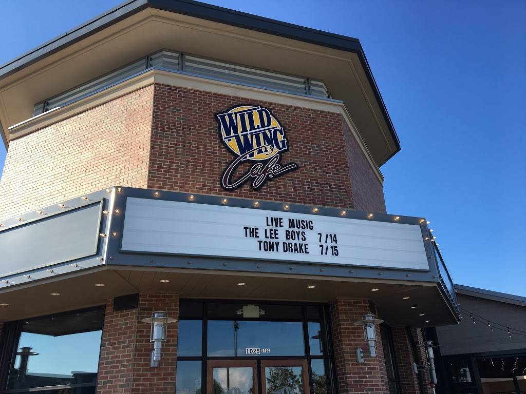 Wild Wing Cafe | restaurant | 1025 Woodruff Rd k103, Greenville, SC 29607, USA | 8642345202 OR +1 864-234-5202
