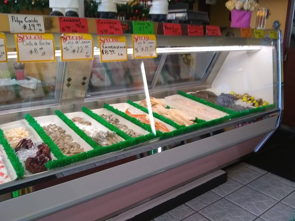 Pescaderia El Pescador | restaurant | 17245 Valley Blvd, La Puente, CA 91744, USA | 6269645224 OR +1 626-964-5224