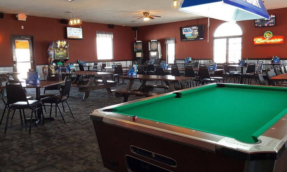 Phoenix Food & Spirits | night club | 11212 Richland Dr, Omaha, NE 68138, USA | 4025043888 OR +1 402-504-3888