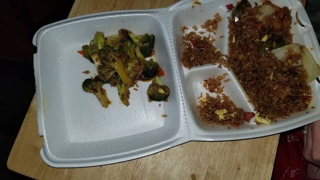 Ming Cheng | restaurant | 158 Pleasant St, Claremont, NH 03743, USA | 6035428000 OR +1 603-542-8000