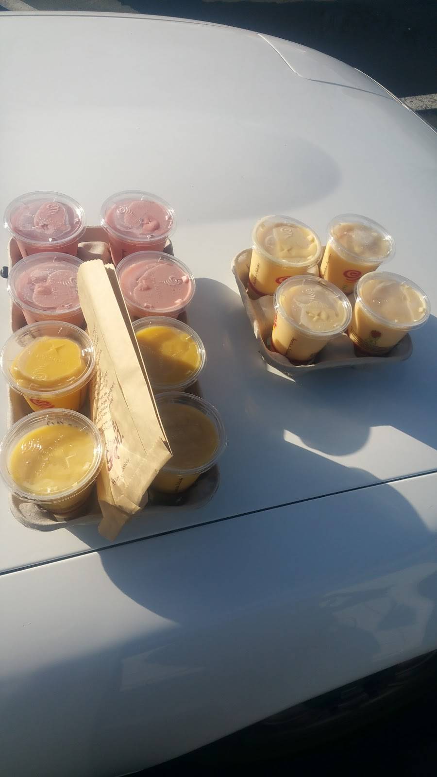 Jamba Juice | restaurant | 4910, 2914 Fulton Ave, Sacramento, CA 95821, USA | 9164837600 OR +1 916-483-7600