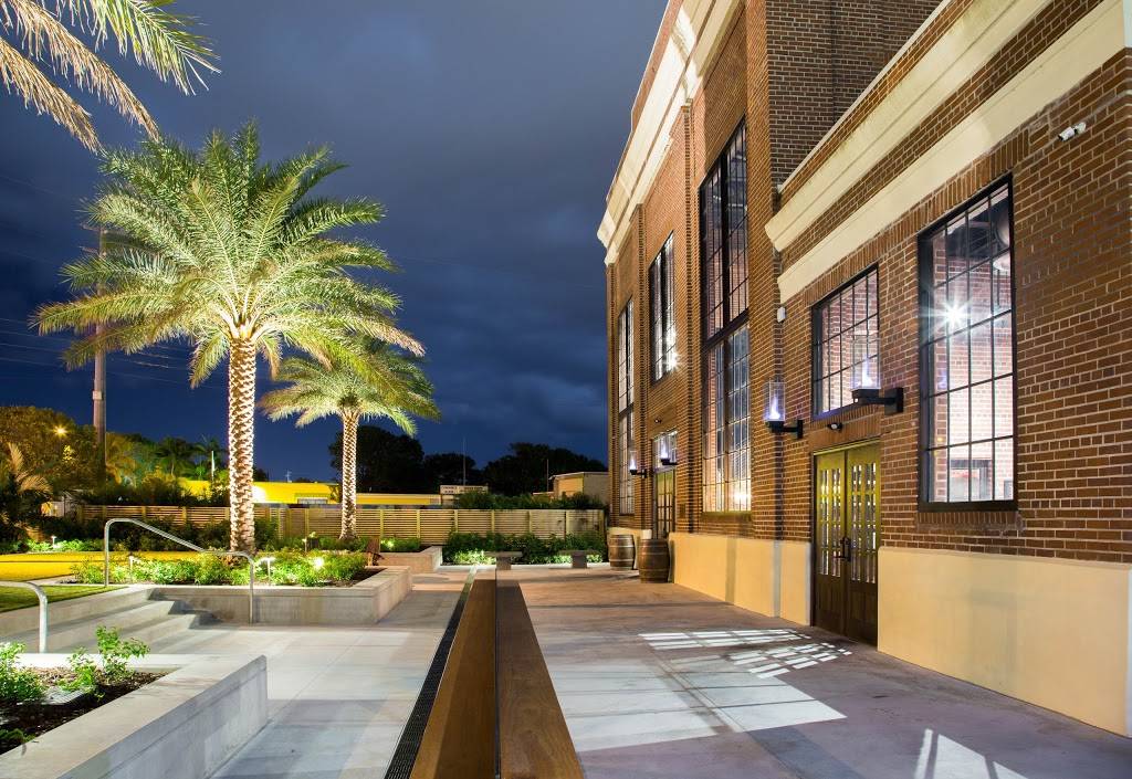 Historic Diesel Power Plant | restaurant | 1246 19th Pl, Vero Beach, FL 32960, USA | 7729344266 OR +1 772-934-4266