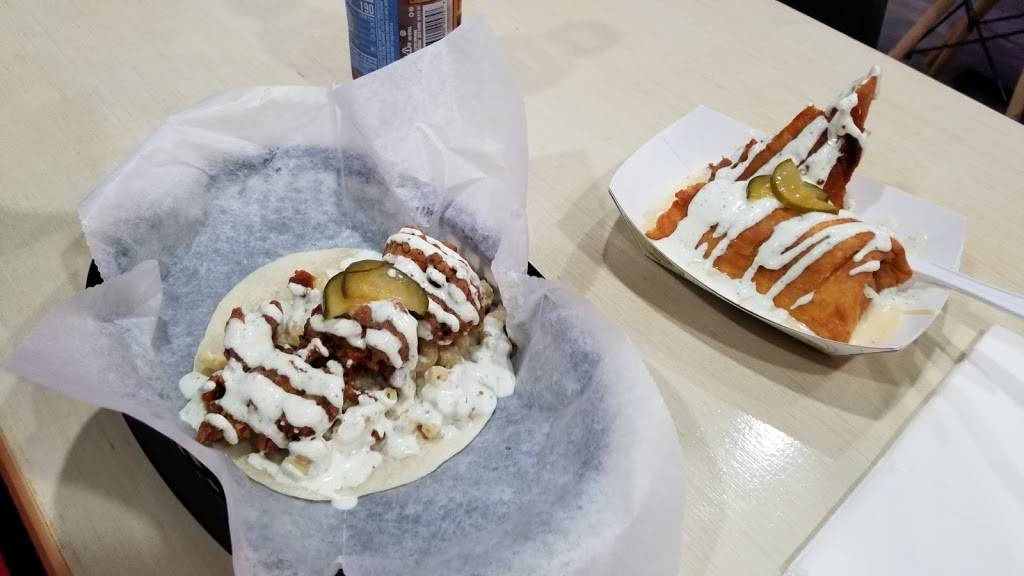 The Kentucky Taco Company | restaurant | 502 Warnock St, Louisville, KY 40217, USA | 5023653349 OR +1 502-365-3349