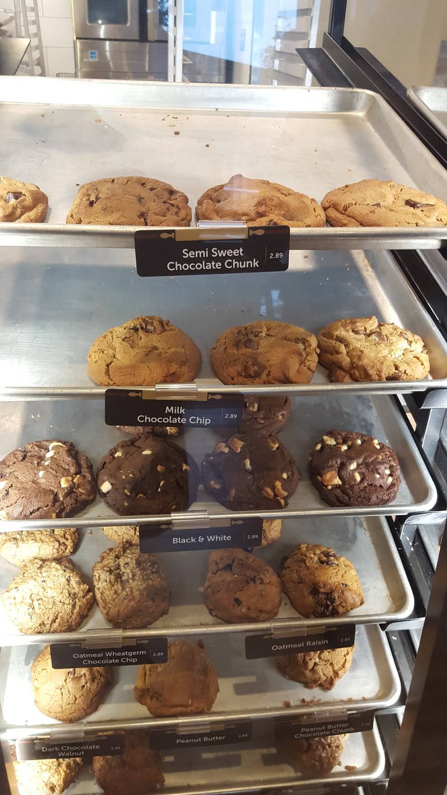 Specialtys Café & Bakery | cafe | 1277 Treat Blvd, Walnut Creek, CA 94597, USA | 8775022837 OR +1 877-502-2837