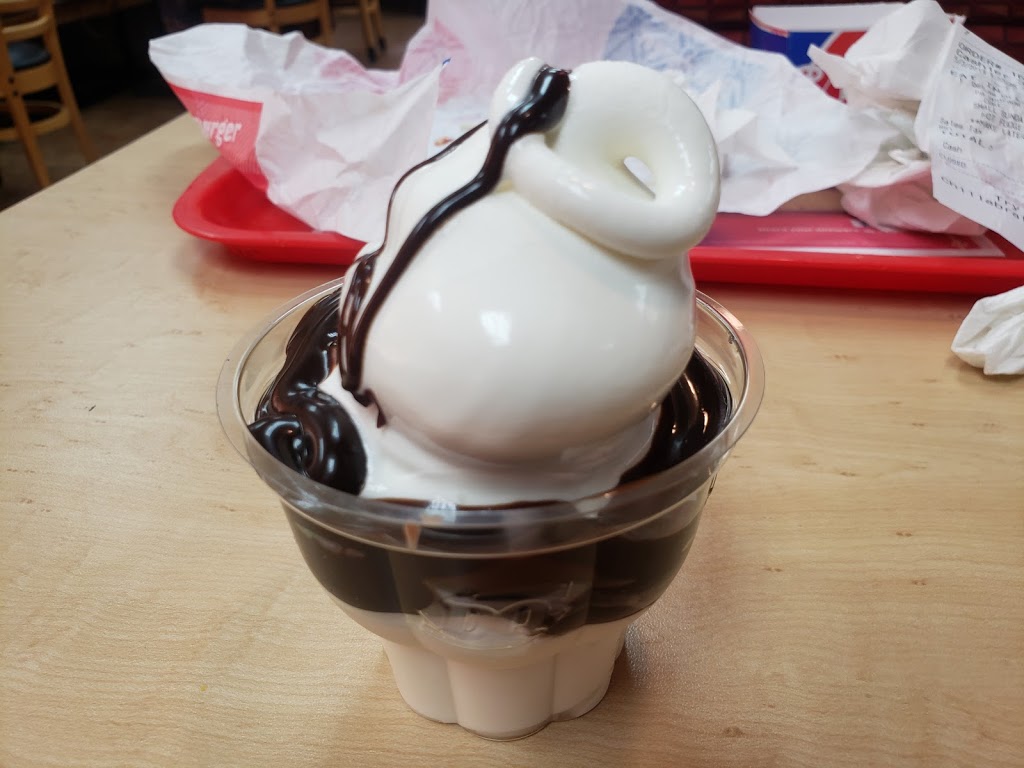 Dairy Queen Grill & Chill | restaurant | 2227 N Monroe St, Tallahassee, FL 32303, USA | 8503863326 OR +1 850-386-3326