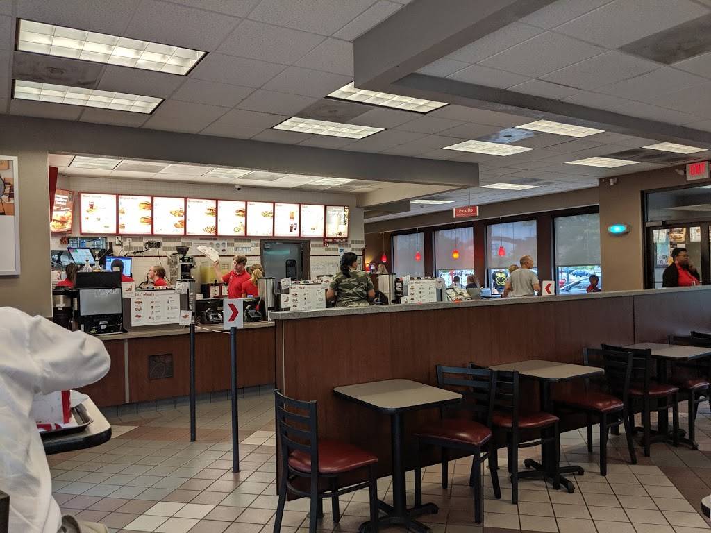 Chick-fil-A | restaurant | 480 E Waterfront Dr, Homestead, PA 15120, USA | 4124629202 OR +1 412-462-9202