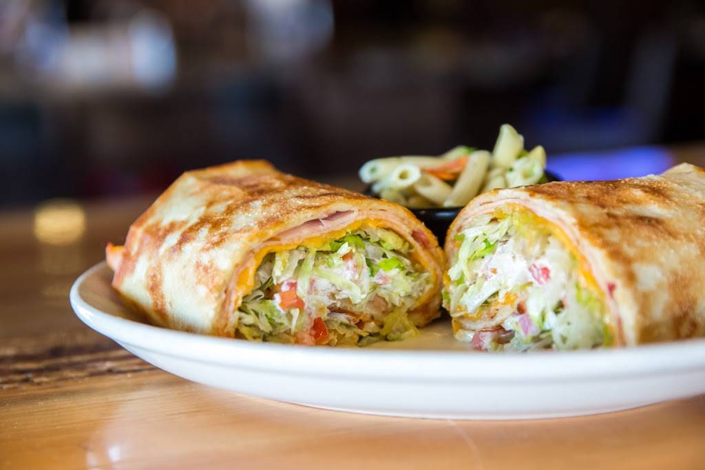 Paninos Eastside | restaurant | 3015 New Center Point, Colorado Springs, CO 80922, USA | 7193802720 OR +1 719-380-2720