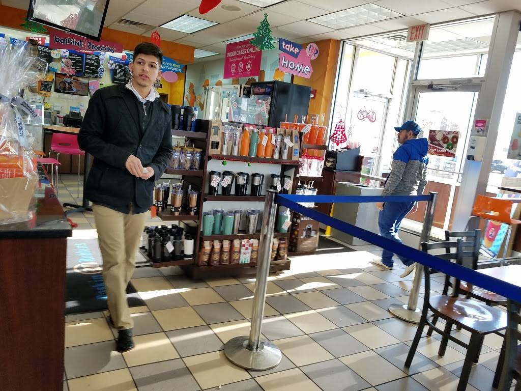 Dunkin Donuts | cafe | 2033 Mannheim Rd, Melrose Park, IL 60160, USA | 7083441390 OR +1 708-344-1390