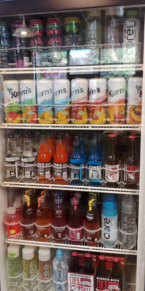 Back Alley Market | restaurant | 82 N 100 W St, Spanish Fork, UT 84660, USA | 8015046231 OR +1 801-504-6231