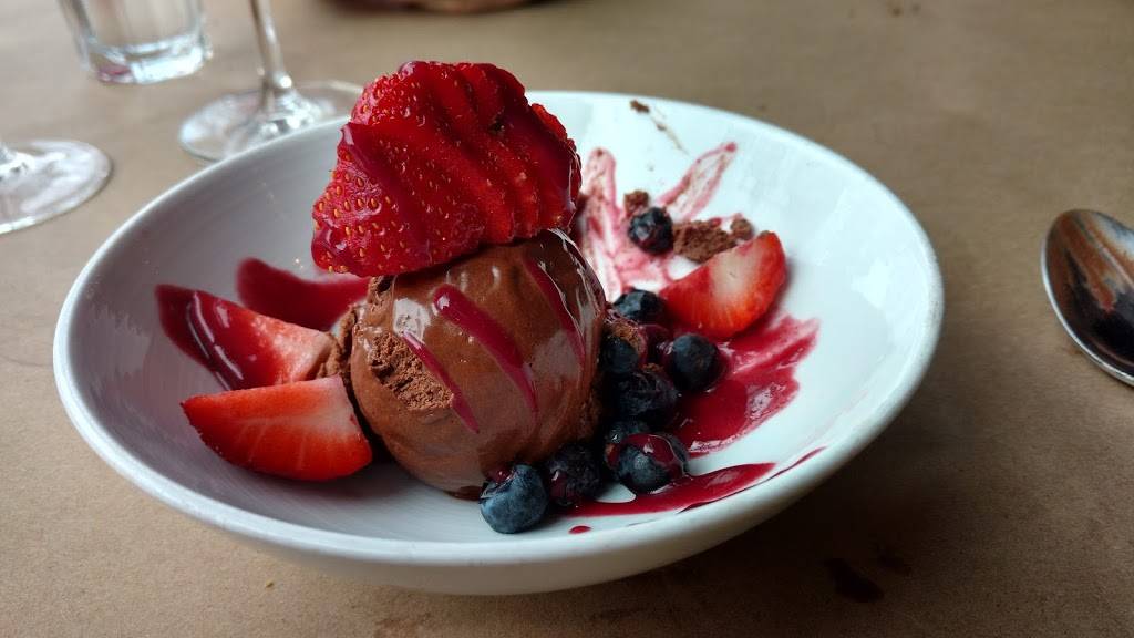 Aioli Bodega Espanola | restaurant | 1800 L St, Sacramento, CA 95811, USA | 9164479440 OR +1 916-447-9440